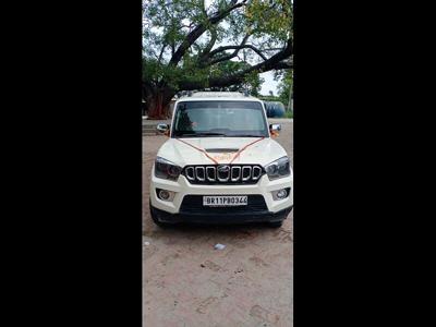 Mahindra Scorpio 2021 S3 2WD 7 STR