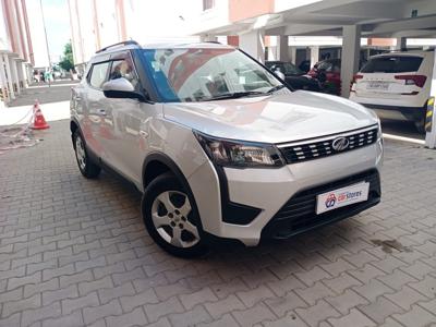 Mahindra XUV300 1.5 W6 [2019-2020]