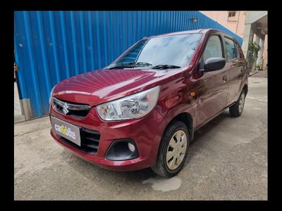 Maruti Suzuki Alto K10 VXi [2014-2019]