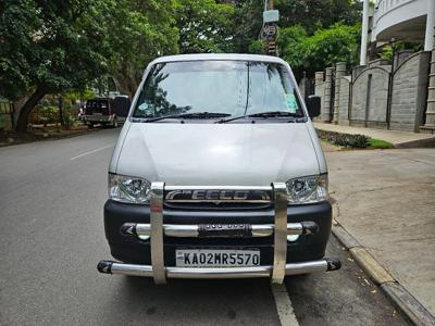 Maruti Suzuki Eeco 5 STR WITH A/C+HTR [2019-2020]