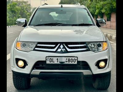 Mitsubishi Pajero Sport 2.5 AT