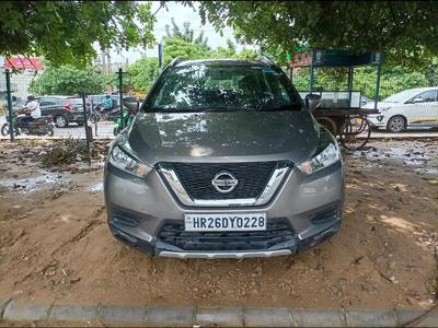 Nissan Kicks XV 1.5 [2019-2020]