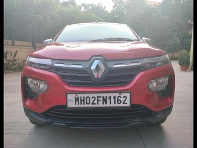 Renault Kwid 1.0 RXT AMT Opt