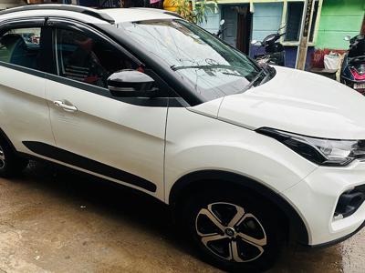 Tata Nexon XZ Plus Diesel (S)