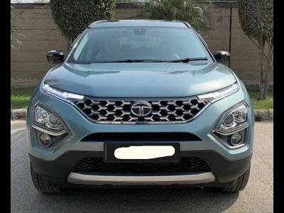 Tata Safari XZ Plus New