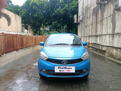 Tata Tiago Revotron XZA