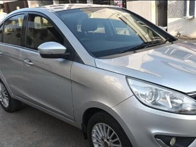 Tata Zest XM Petrol