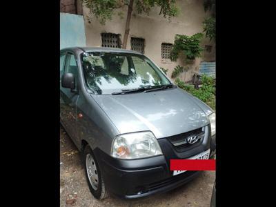Used 2006 Hyundai Santro Xing [2003-2008] XL eRLX - Euro II for sale at Rs. 1,60,000 in Chennai
