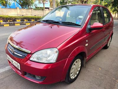 Used 2007 Tata Indica V2 [2006-2013] Turbo DLX for sale at Rs. 1,45,000 in Bangalo