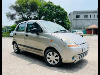 Used 2008 Chevrolet Spark [2007-2012] LS 1.0 for sale at Rs. 65,000 in Kurukshet