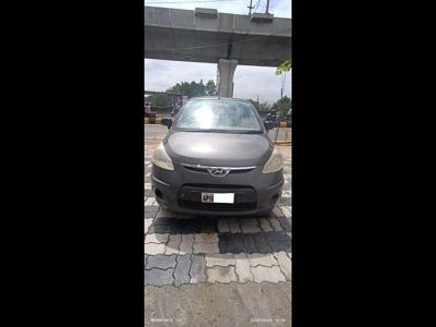 Used 2008 Hyundai i10 [2007-2010] Era for sale at Rs. 2,20,000 in Hyderab