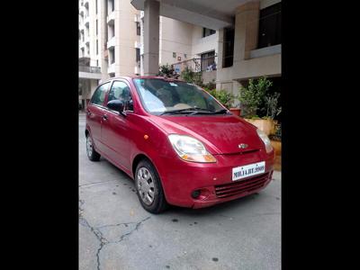 Used 2009 Chevrolet Spark [2007-2012] LS 1.0 Muzic for sale at Rs. 95,000 in Pun