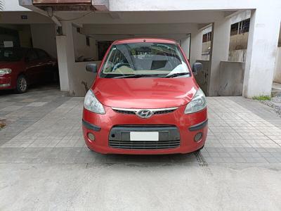 Used 2009 Hyundai i10 [2007-2010] Era for sale at Rs. 2,50,000 in Hyderab