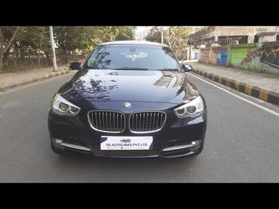 Used 2010 BMW 5 Series GT 530d for sale at Rs. 18,00,000 in Mumbai