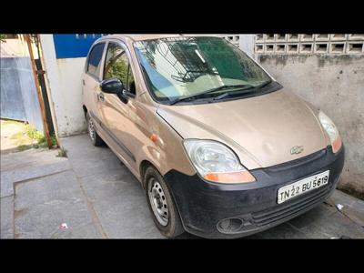 Used 2010 Chevrolet Spark [2007-2012] LS 1.0 for sale at Rs. 1,00,000 in Chennai