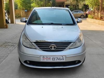 Used 2010 Tata Manza [2009-2011] Aura (ABS) Quadrajet BS-IV for sale at Rs. 1,59,000 in Pun