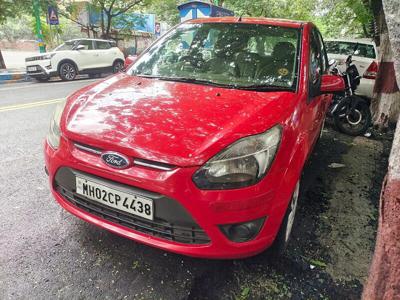 Used 2012 Ford Figo [2010-2012] Duratorq Diesel ZXI 1.4 for sale at Rs. 2,25,000 in Mumbai