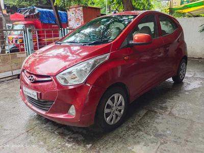 Used 2012 Hyundai Eon Sportz for sale at Rs. 2,10,000 in Pun