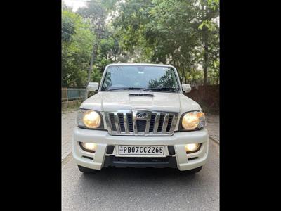 Used 2012 Mahindra Scorpio [2009-2014] VLX 2WD Airbag BS-IV for sale at Rs. 4,75,000 in Jalandh