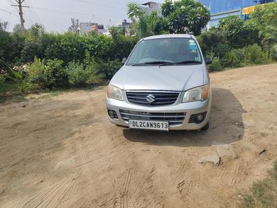 Used 2012 Maruti Suzuki Alto K10 [2014-2020] LXi CNG (Airbag) [2014-2019] for sale at Rs. 2,00,000 in Delhi