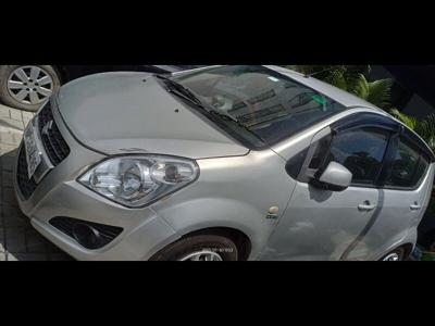Used 2012 Maruti Suzuki Ritz [2009-2012] Vdi BS-IV for sale at Rs. 2,35,000 in Lucknow