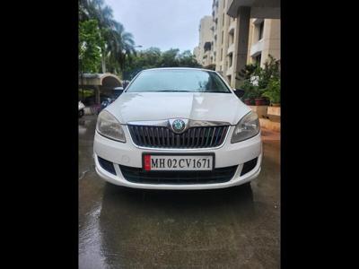 Used 2012 Skoda Rapid [2011-2014] Active 1.6 MPI MT Plus for sale at Rs. 3,25,000 in Pun