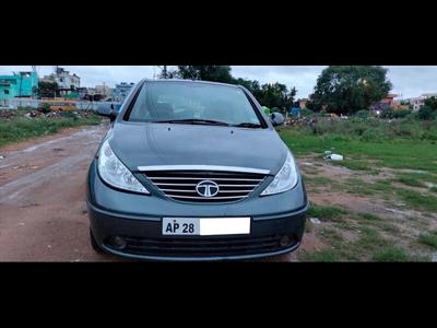 Used 2012 Tata Indica Vista [2012-2014] VX Quadrajet BS IV for sale at Rs. 1,99,999 in Hyderab