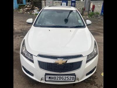 Used 2013 Chevrolet Cruze [2012-2013] LTZ AT for sale at Rs. 3,15,000 in Mumbai
