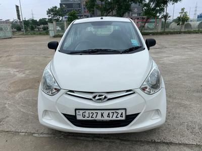 Used 2013 Hyundai Eon Era + for sale at Rs. 2,10,000 in Ahmedab