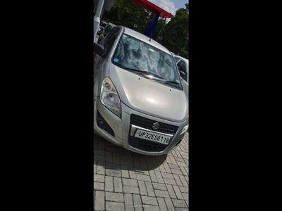 Used 2013 Maruti Suzuki Ritz Vxi BS-IV for sale at Rs. 2,10,000 in Lucknow