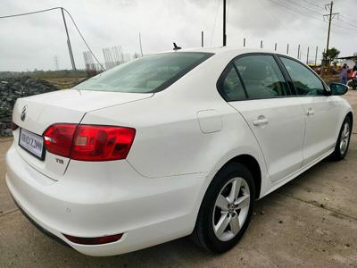 Used 2013 Volkswagen Jetta [2011-2013] Comfortline TSI for sale at Rs. 4,65,000 in Mumbai