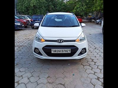 Used 2014 Hyundai Grand i10 Sportz (O) 1.2 Kappa VTVT [2017-2018] for sale at Rs. 3,70,000 in Delhi