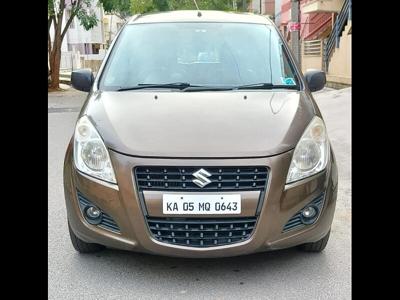 Used 2014 Maruti Suzuki Ritz Vdi BS-IV for sale at Rs. 4,75,000 in Bangalo