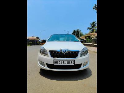 Used 2014 Skoda Rapid [2011-2014] Ambition 1.6 MPI AT Plus for sale at Rs. 4,50,000 in Mumbai