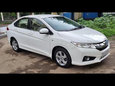 Used 2015 Honda City [2014-2017] SV Diesel for sale at Rs. 6,25,000 in Pun