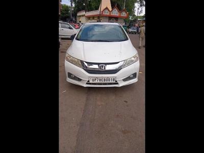 Used 2015 Honda City [2014-2017] VX (O) MT Diesel for sale at Rs. 5,80,000 in Kanpu