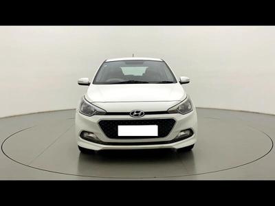 Used 2015 Hyundai Elite i20 [2018-2019] Asta 1.4 (O) CRDi for sale at Rs. 4,81,000 in Delhi