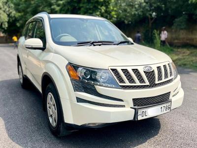 Used 2015 Mahindra XUV500 [2015-2018] W6 1.99 for sale at Rs. 5,95,000 in Delhi