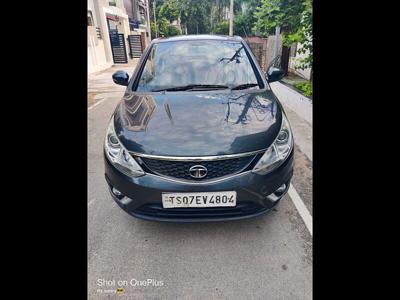 Used 2015 Tata Zest XTA Diesel for sale at Rs. 5,45,000 in Hyderab