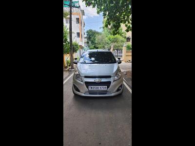 Used 2016 Chevrolet Beat [2014-2016] LT Petrol for sale at Rs. 2,20,000 in Chennai
