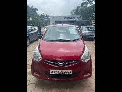 Used 2016 Hyundai Eon D-Lite for sale at Rs. 2,65,000 in Indo