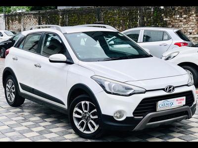 Used 2016 Hyundai i20 Active [2015-2018] 1.2 SX for sale at Rs. 5,91,000 in Surat