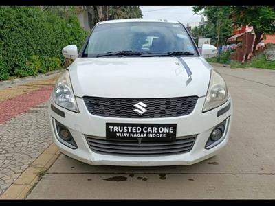 Used 2017 Maruti Suzuki Swift [2014-2018] VDi for sale at Rs. 5,25,000 in Indo