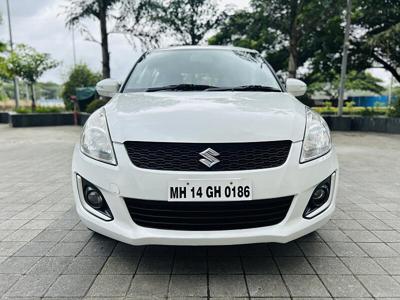 Used 2017 Maruti Suzuki Swift [2014-2018] VDi for sale at Rs. 6,15,000 in Pun
