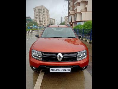 Used 2017 Renault Duster [2016-2019] 85 PS RXL 4X2 MT [2016-2017] for sale at Rs. 6,50,000 in Kalyan