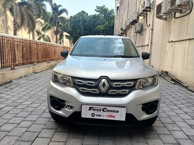 Used 2017 Renault Kwid [2015-2019] 1.0 RXL [2017-2019] for sale at Rs. 3,65,000 in Mumbai