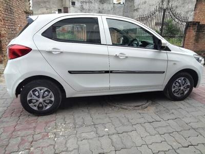 Used 2017 Tata Tiago [2016-2020] Revotorq XM [2016-2019] for sale at Rs. 3,60,000 in Lucknow