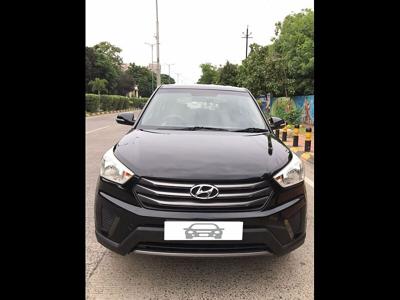 Used 2018 Hyundai Creta [2017-2018] E Plus 1.4 CRDI for sale at Rs. 10,50,000 in Indo