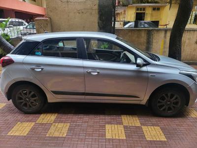 Used 2018 Hyundai Elite i20 [2018-2019] Asta 1.2 AT for sale at Rs. 7,95,000 in Mumbai