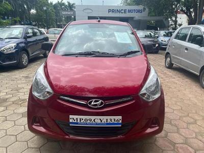Used 2018 Hyundai Eon Era + for sale at Rs. 3,25,000 in Indo